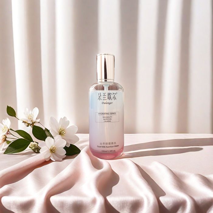 山羊奶营养水