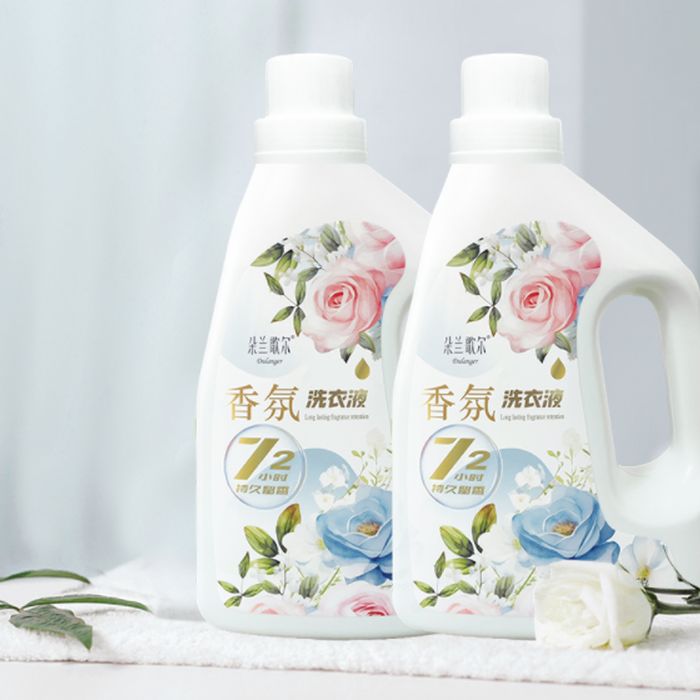 香氛洗衣液